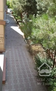 آپارتمان ۱۰۷متری خوش نقشه شهرک صدار دهکده منطقه۲۲