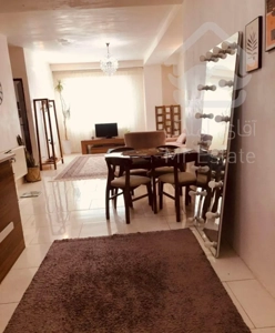 واحد آپارتمان مجتمع شهرک فرهنگیان(املاک نیاوران)