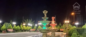 ۲۰۰ متری/۳خوابه/کوهک/سند تک برگ