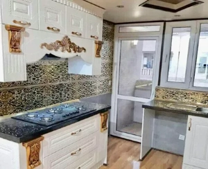 فروش آپارتمان اباذر