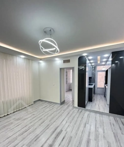 45مترسالن پرده خور/پارکینگ/سندتک برگ اندیشه