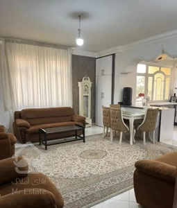 فرهنگ / ۸۵ متر / لوکیشن عالی