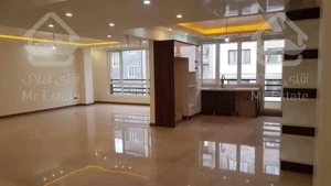 آپارتمان 158.5 متر/نوساز/تک واحدی/سازمان برنامه شمالی