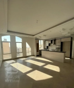 ۷۷ متر۲ خواب فول امکانات بسیار خوش نقشه