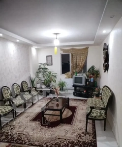 میثاق 75 متر دو خواب فول پارکینگ سندی عرصه تسویه
