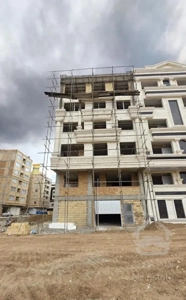 آپارتمان ۱۲۰ متری پارکینگ اختصاصی گندم ۲...سران