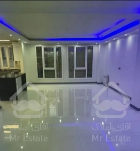 ۱۱۸متر ۳ خواب دهکده المپیک کوهک زیبادشت