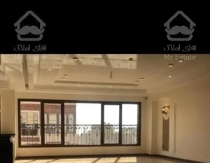 ۱۷۵متر نوساز تک واحدی شهرک راه آهن