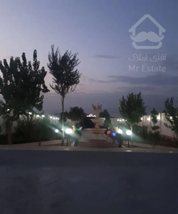 ویلا بحر شهرک زعفرانیه دو کله