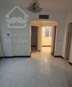 ۶۰متری خوش نقشه در طرشت
