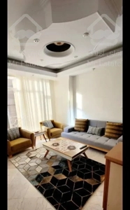 آپارتمان ۶۷ متری* روبه کوچه پارک * دو خوابه گیشا