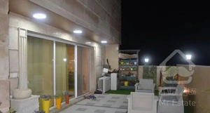 فروش آپارتمان ۲۴۵ متری ۳ خوابه طبرستان