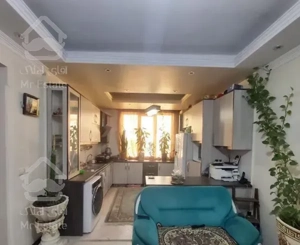 آپارتمان دو خوابه جنت آباد شمالی ۷۴ متری