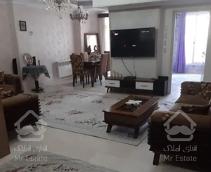 ۷۹متر ۲خواب فول خوش نقشه (سردار جنگل جنوب)