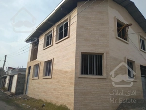 خانه‌ زیبا در منطقه خوش آب و هوا قیمت توافقی