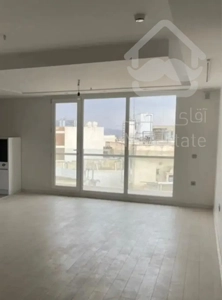 لوکیشن دنج پاسداران۶۵متر/نوساز/تکواحدی/تراس/مدرن