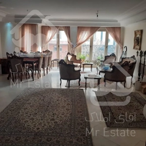 اجاره و رهن آپارتمان زعفرانیه 180  متر لاکچری