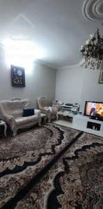 فروش آپارتمان ۵۷ متری ۱ خوابه در حکیمیه