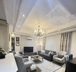 ۷۶ متر/فول امکانات/دو خوابه/مجیدیه جنوبی