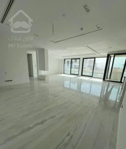 اپارتمان۲۱۰متری مدرن اول هاشمیه متریال برند