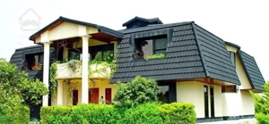 شهرک غرب 180 متر ویلایی ( فرعی بی نظیر )