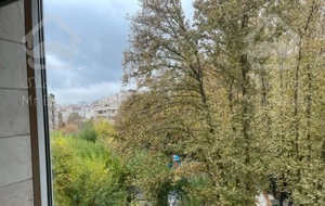 نیاوران ۱۸۶ متر