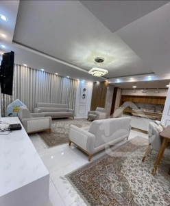 تهاترآپارتمان۲خوابه و۳خوابه باویلایی گلدشت حافظ