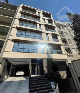 ۱۸۱ متر سه خواب / تکواحدی / ساختمان تمام هوشمند