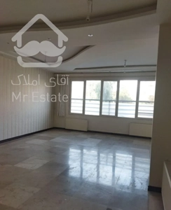 آپارتمان ۹۲ متر شخصی ساز/فول بازسازی.شهرک راه آهن