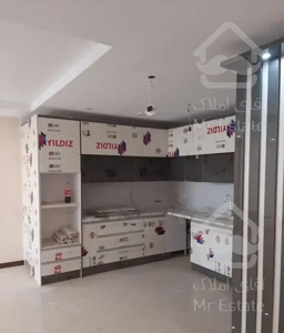 آپارتمان ۱۱۴ متری در خرازی بی ۱۰