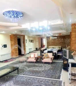 آپارتمان 220 متری بعثت