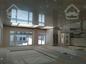 آپارتمان ۲۰۵متری در سازمان برنامه شمالی