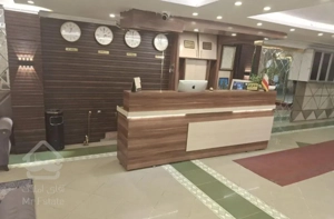 هتل سوییت اپارتمان