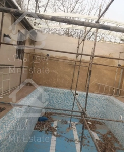 داربست شهریار