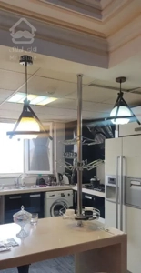 فروش آپارتمان ۹۲ متری ۲ خوابه در کوی فراز