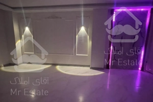 پاسداران،۱۱۵متر