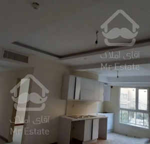 فروش آپارتمان ۹۰ متر ۲ خواب بهار شمالی