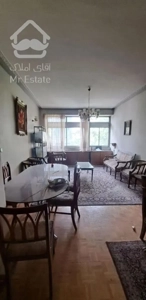 اپارتمان۱٠۵متر،دوخواب،تاپ لوکیشن