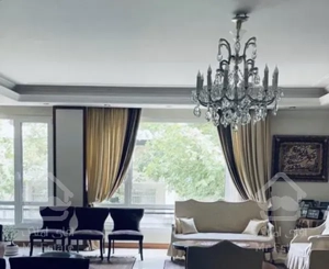 ۱۴۴متر شیک فول امکانات بدون مشابه شهرک راه آهن