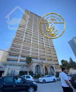 فروش  ۱۳۸  متری  دید  کامل  به  دریا