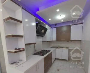 اپارتمان 60متری طبقه اول بالای همکف