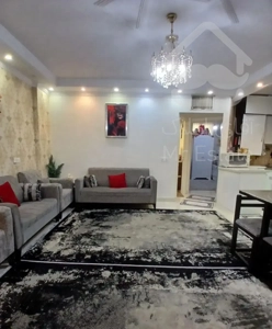 اجاره ۶۷ متری ۲ خواب خوش نقشه در امامت