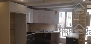 ۹۷متر دو خواب /فول امکانات /کلید نخورده