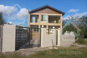 ویلای جنگلی۲۲۰متری دوبلکس فول امکانات سند تک برگ