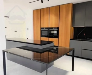 ۲۸۵ متر/ کامرانیه/مدرن مینیمال/تک واحدی/کلیدنخورده