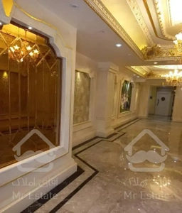 ۱۲۷مترگوهردشت/نوساز/ فاز۲