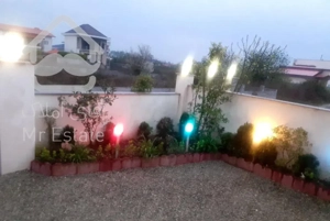 ویلا ‌2خوابه  حیاط‌دار‌ دربست‌ در( متل‌قو)