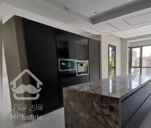 کامرانیه ۲۵۰ متر ۳ خوابه شیک فول امکانات