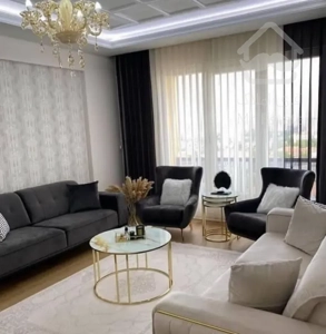 فروش آپارتمان ۱۰۷ متری ۲ خوابه غرق نور