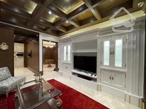 الهیه تاپ لوکیشن ۳۷۰ متر طبقه ۴ ، کم واحد